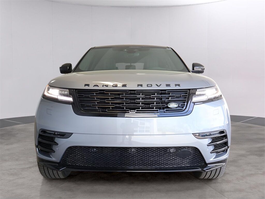 2026 Land Rover Range Rover Velar San Clemente CA