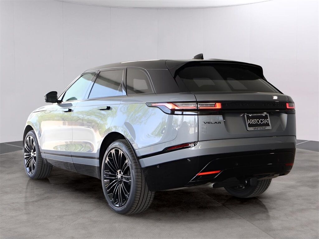 2026 Land Rover Range Rover Velar San Clemente CA