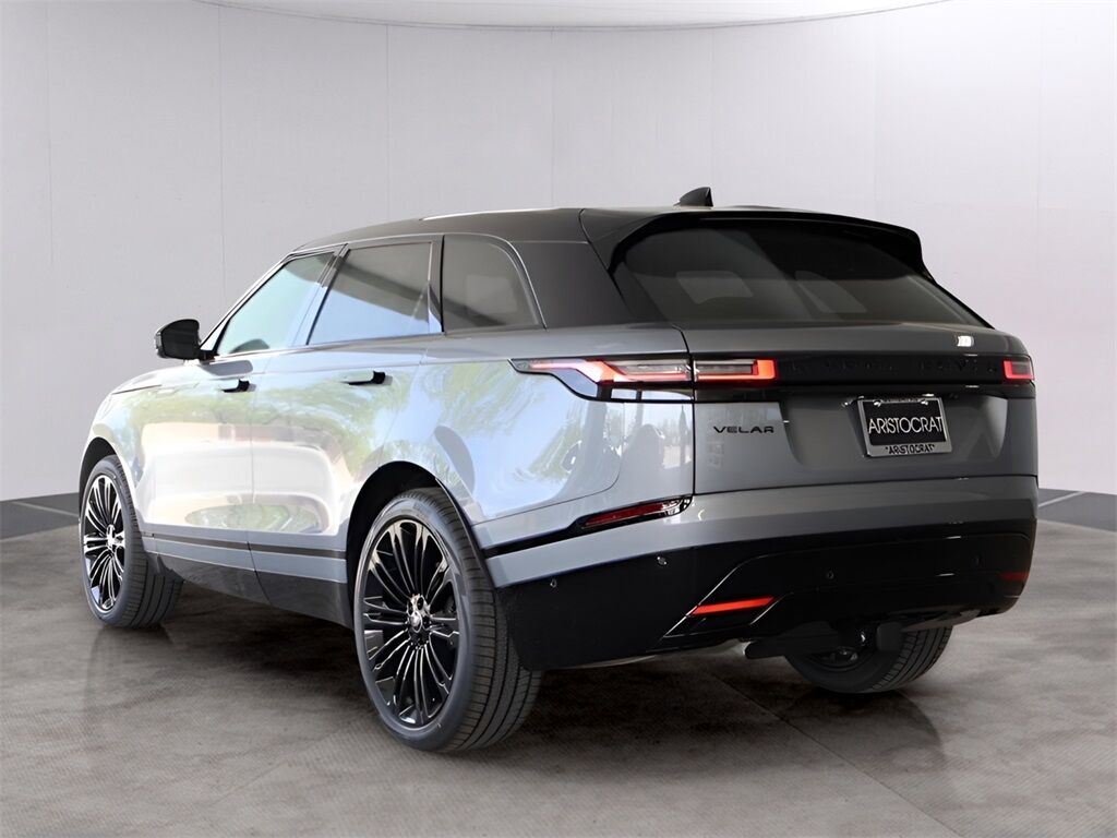 2026 Land Rover Range Rover Velar San Clemente CA