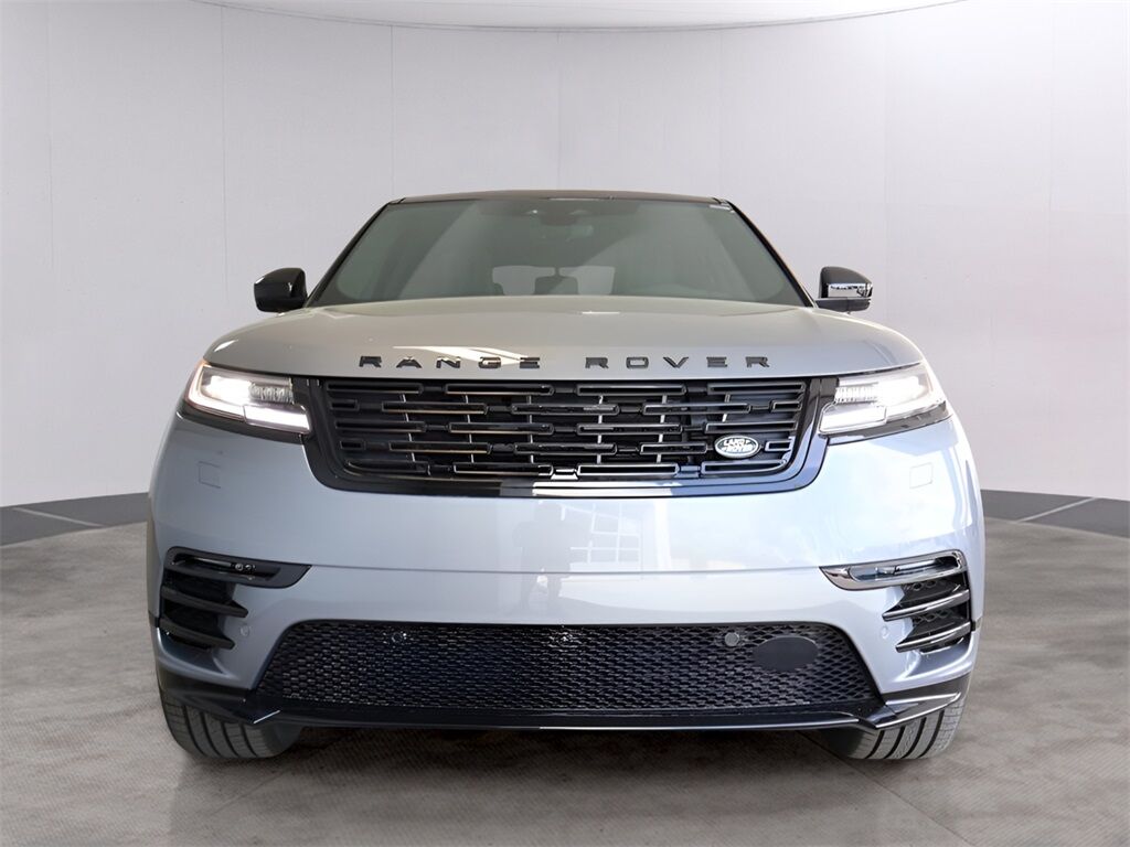 2026 Land Rover Range Rover Velar San Clemente CA