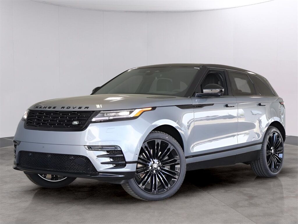 2026 Land Rover Range Rover Velar San Clemente CA