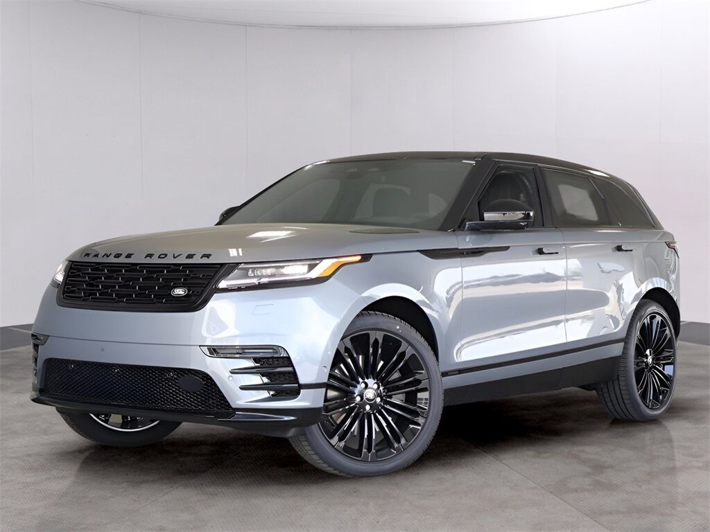 2026 Land Rover Range Rover Velar San Clemente CA