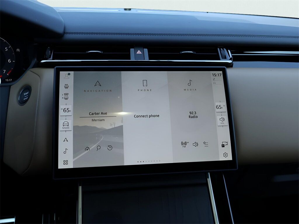 2026 Land Rover Range Rover Velar San Clemente CA