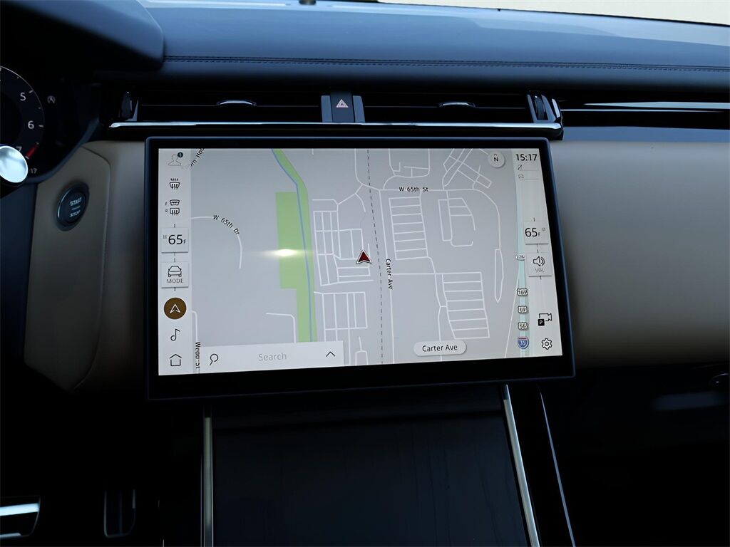 2026 Land Rover Range Rover Velar San Clemente CA