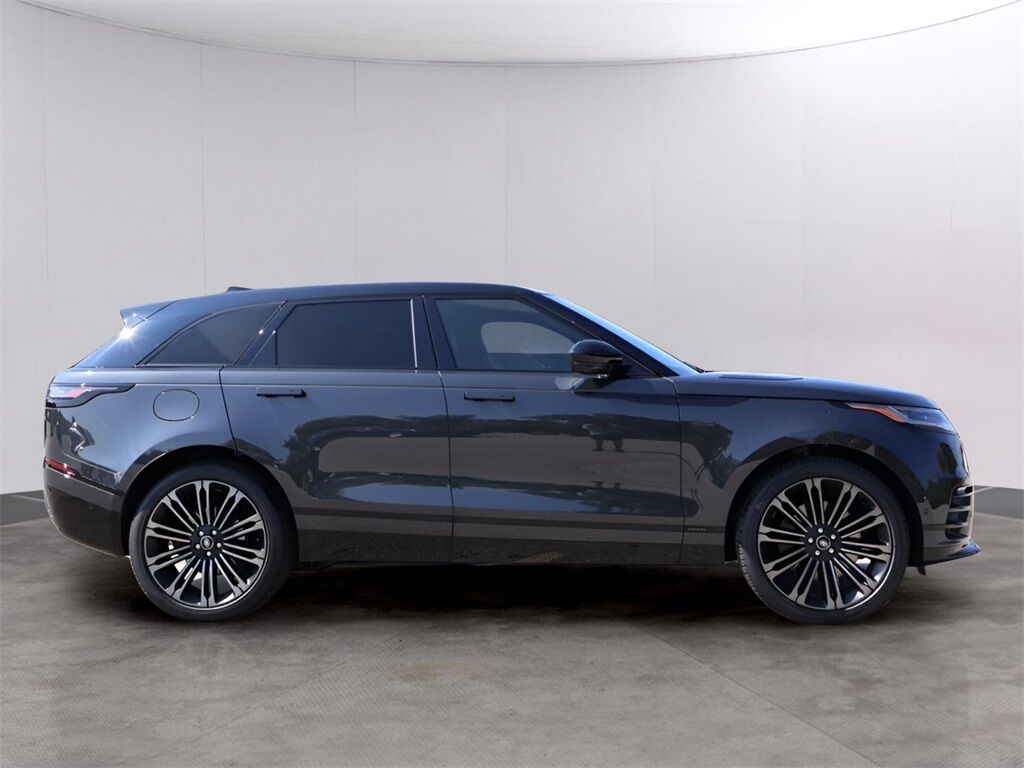 2026 Land Rover Range Rover Velar San Clemente CA