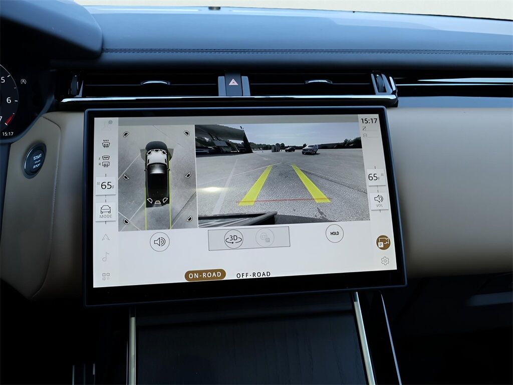 2026 Land Rover Range Rover Velar San Clemente CA