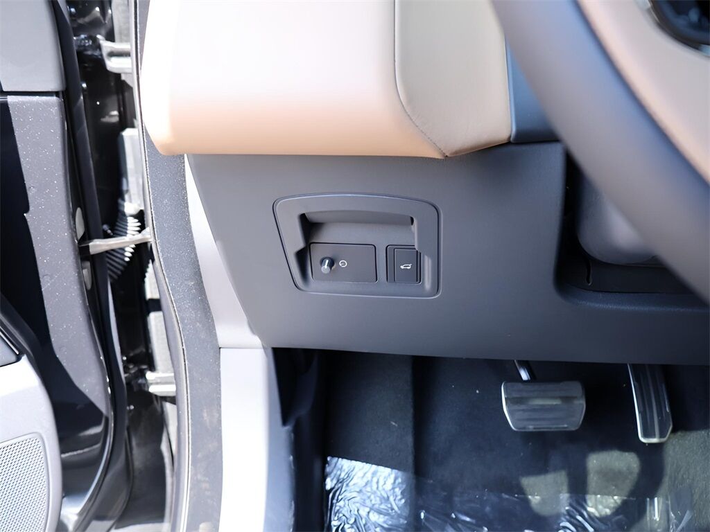 2026 Land Rover Range Rover Velar San Clemente CA
