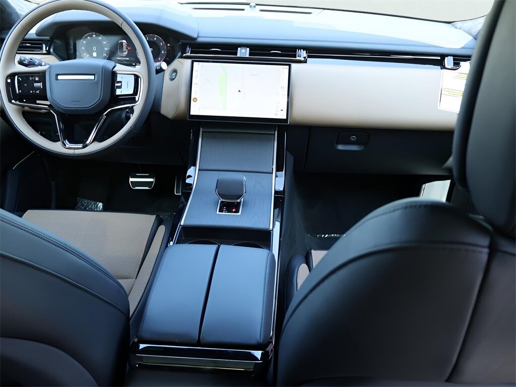 2026 Land Rover Range Rover Velar San Clemente CA