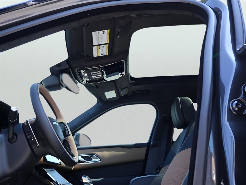 2026 Land Rover Range Rover Velar San Clemente CA