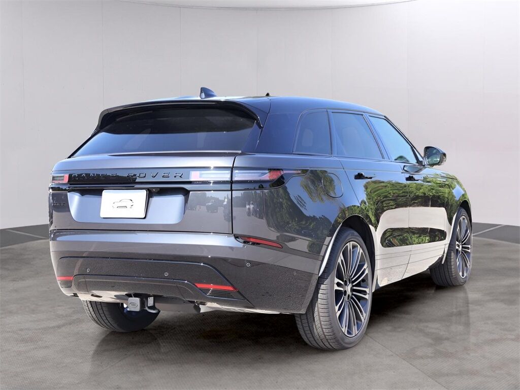 2026 Land Rover Range Rover Velar San Clemente CA