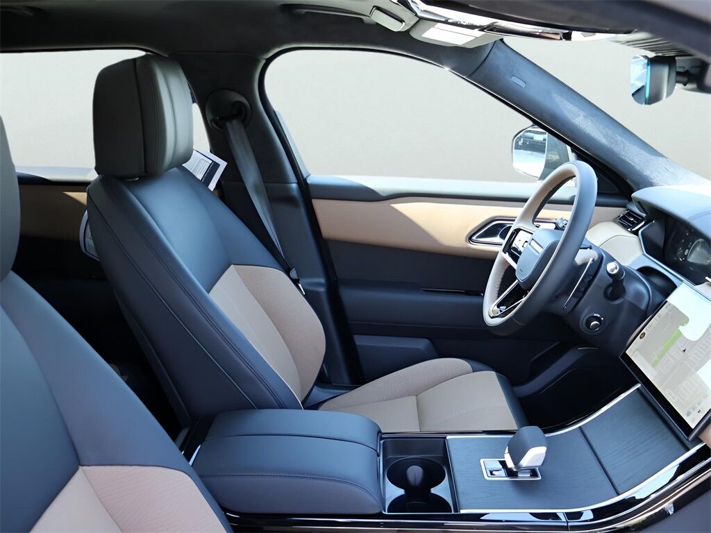 2026 Land Rover Range Rover Velar San Clemente CA