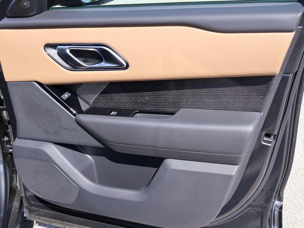 2026 Land Rover Range Rover Velar San Clemente CA