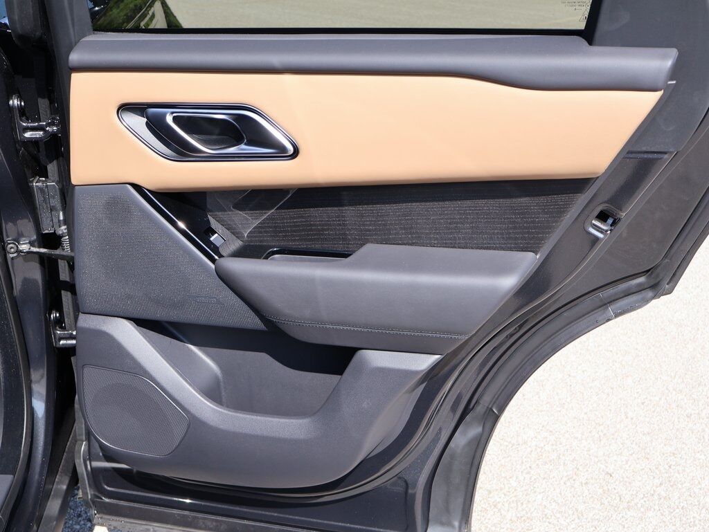 2026 Land Rover Range Rover Velar San Clemente CA