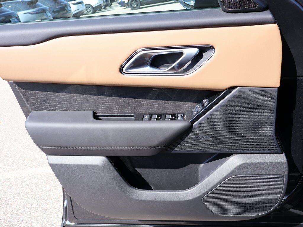 2026 Land Rover Range Rover Velar San Clemente CA