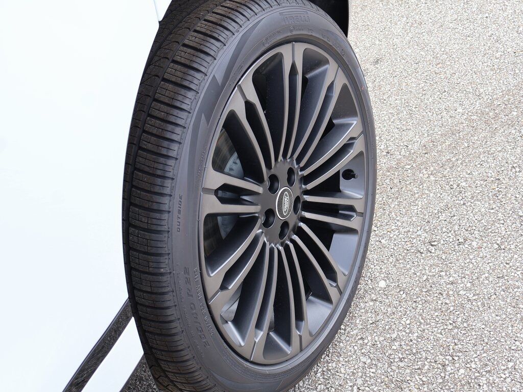 2026 Land Rover Range Rover Velar Autobiography San Clemente CA