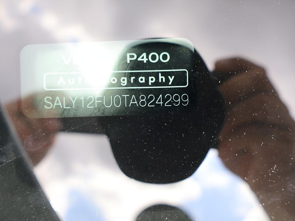 2026 Land Rover Range Rover Velar Autobiography San Clemente CA