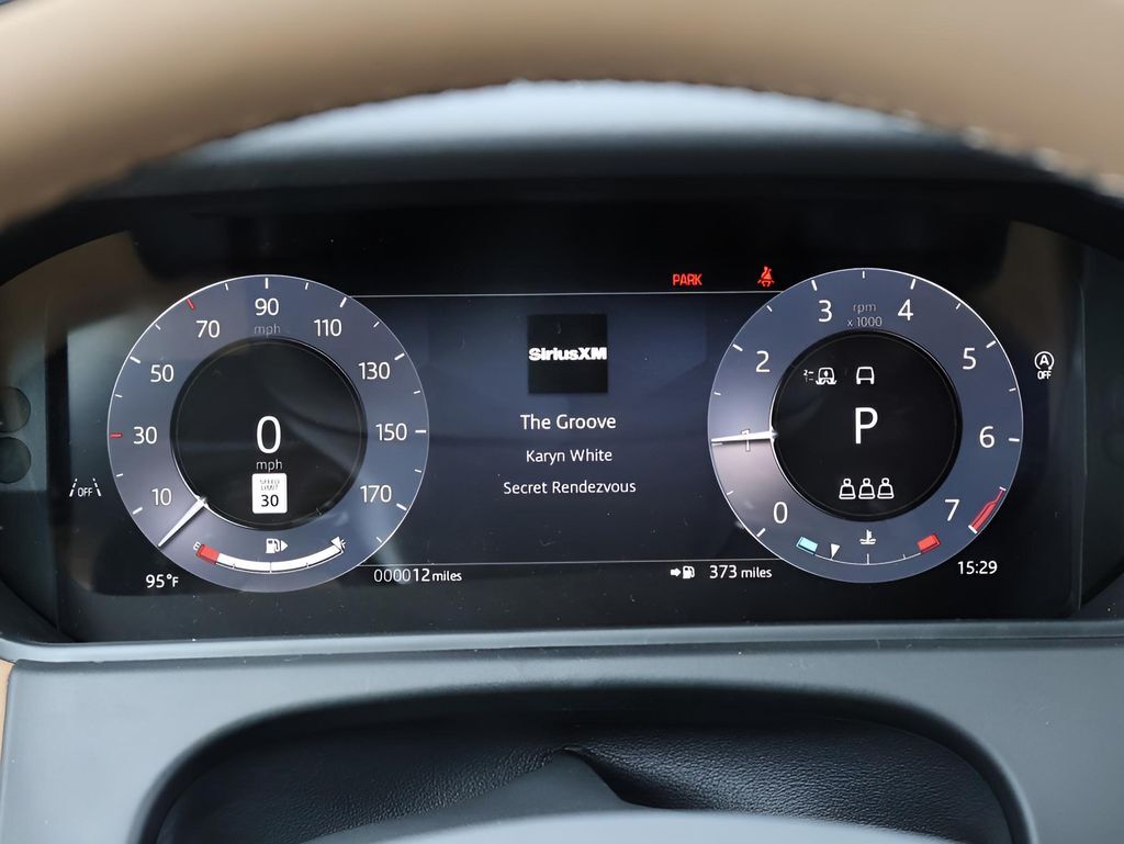 2026 Land Rover Range Rover Velar Autobiography San Clemente CA