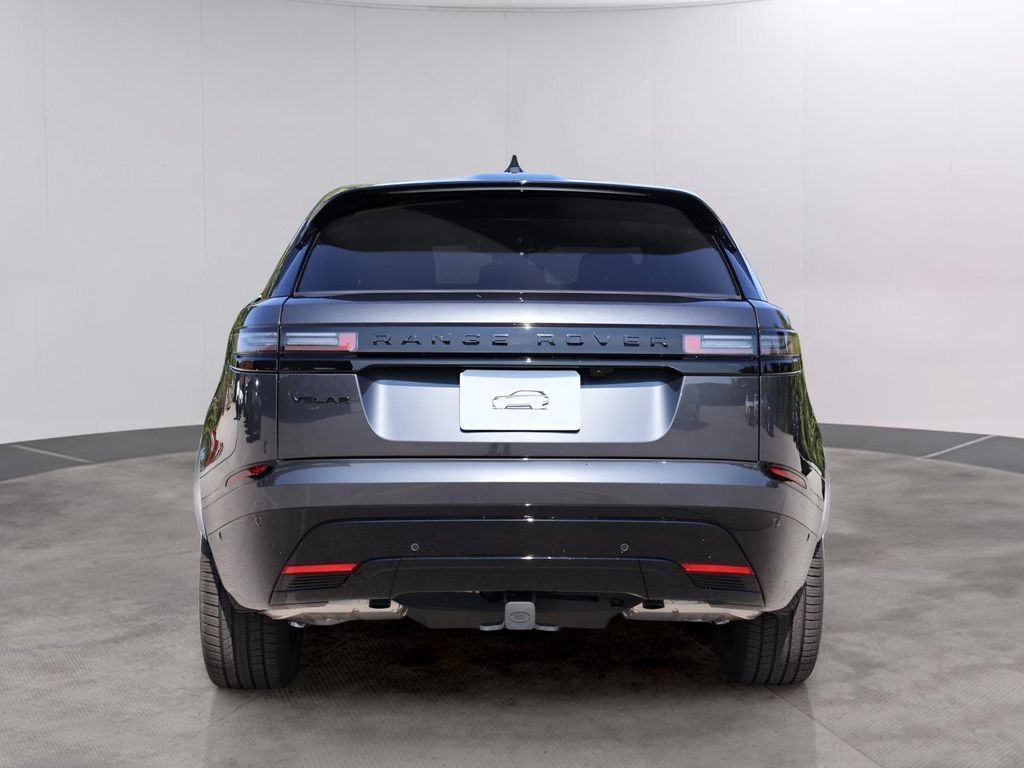 2026 Land Rover Range Rover Velar Autobiography San Clemente CA