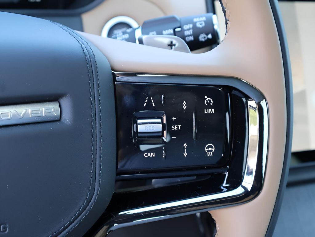 2026 Land Rover Range Rover Velar Autobiography San Clemente CA