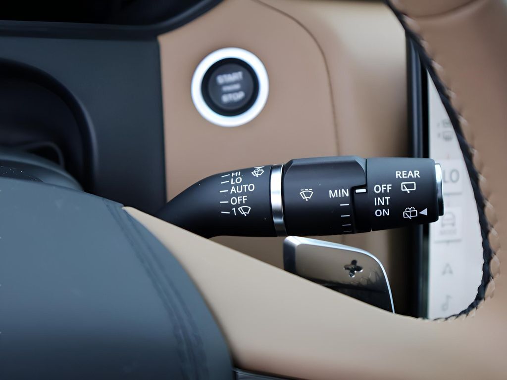 2026 Land Rover Range Rover Velar Autobiography San Clemente CA