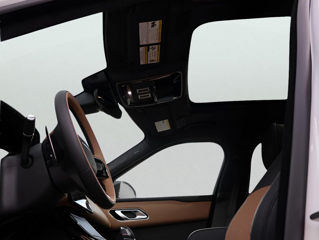 2026 Land Rover Range Rover Velar Autobiography San Clemente CA