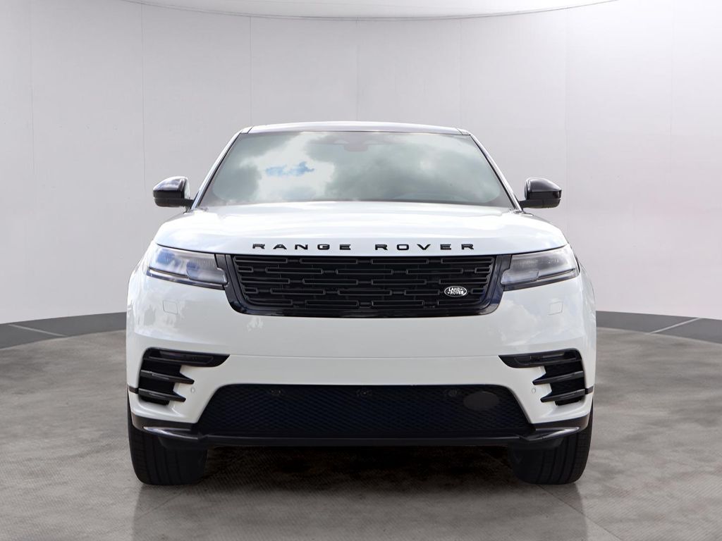 2026 Land Rover Range Rover Velar Autobiography San Clemente CA