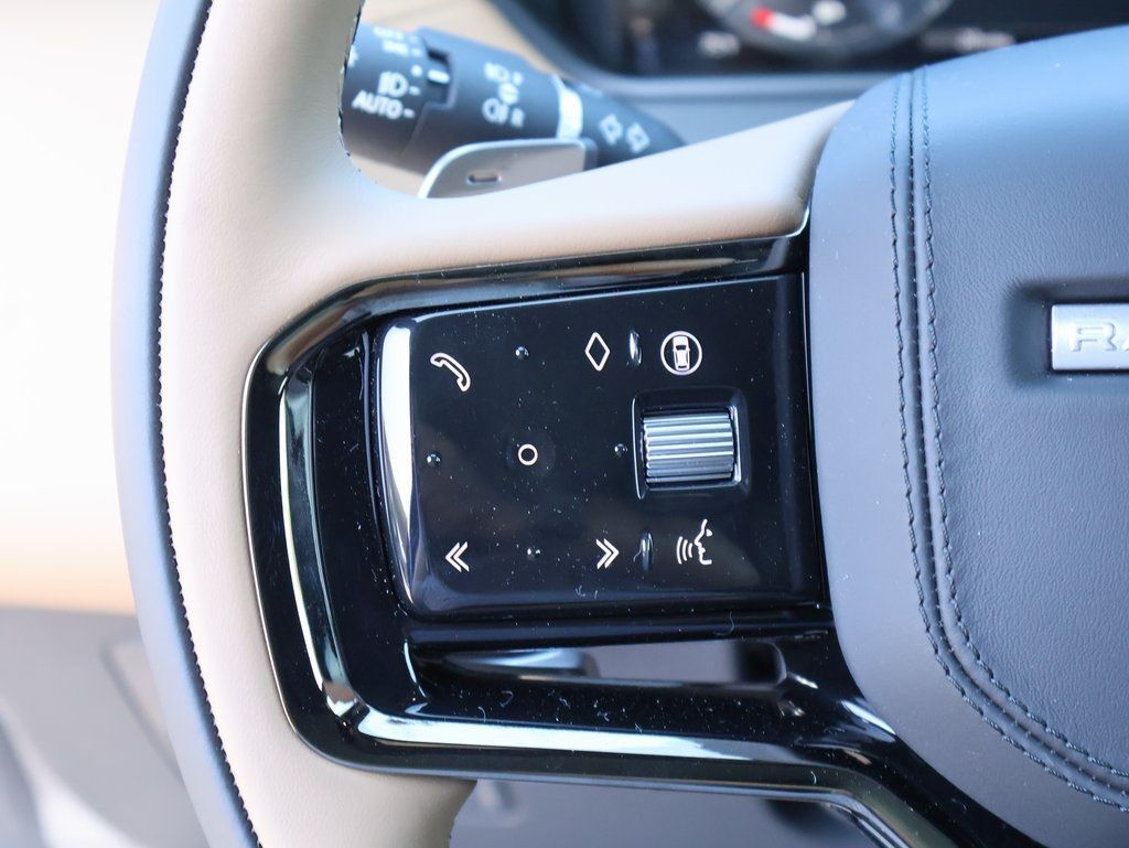 2026 Land Rover Range Rover Velar Autobiography San Clemente CA