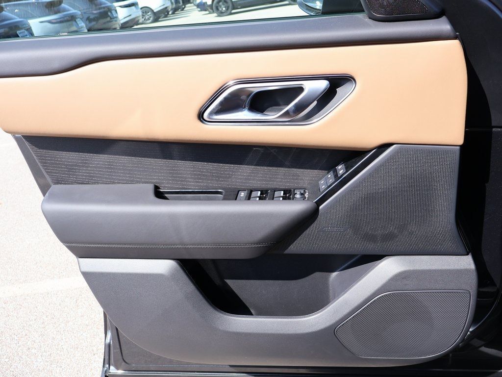 2026 Land Rover Range Rover Velar Autobiography San Clemente CA