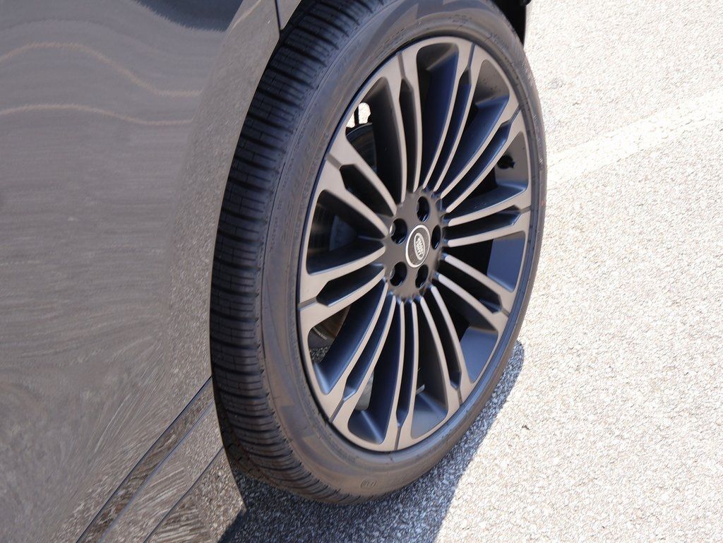 2026 Land Rover Range Rover Velar Autobiography San Clemente CA