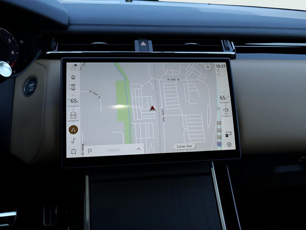 2026 Land Rover Range Rover Velar Autobiography San Clemente CA