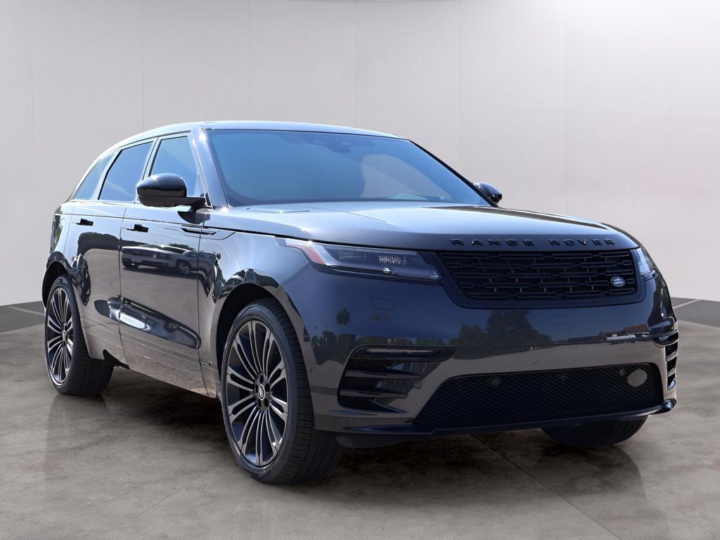 2026 Land Rover Range Rover Velar Autobiography San Clemente CA