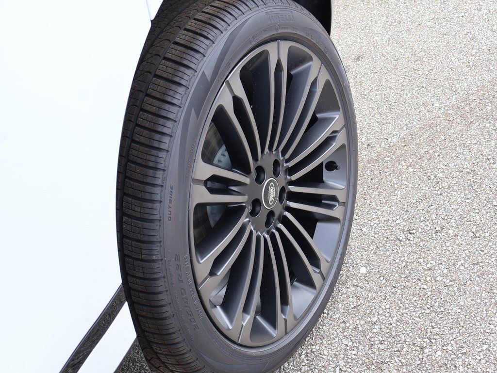 2026 Land Rover Range Rover Velar Autobiography San Clemente CA