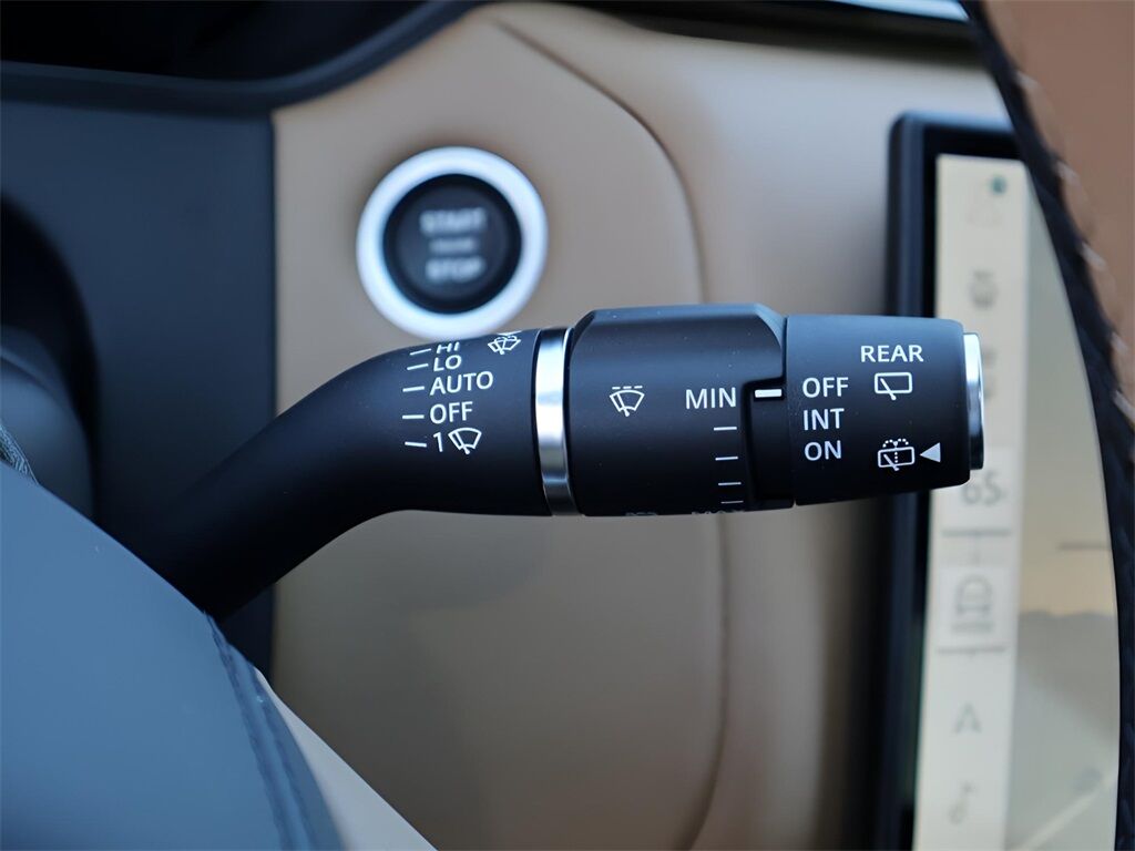 2026 Land Rover Range Rover Velar Autobiography San Clemente CA