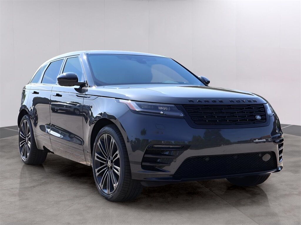 2026 Land Rover Range Rover Velar Autobiography