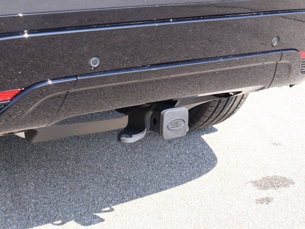 2026 Land Rover Range Rover Velar Autobiography San Clemente CA