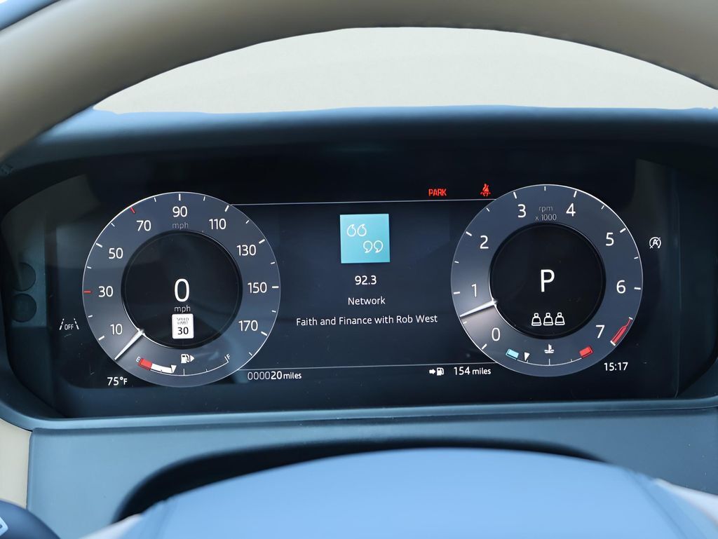 2026 Land Rover Range Rover Velar Autobiography San Clemente CA