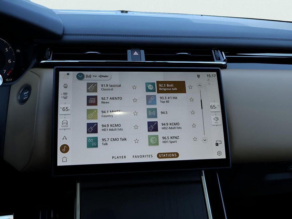 2026 Land Rover Range Rover Velar Autobiography San Clemente CA