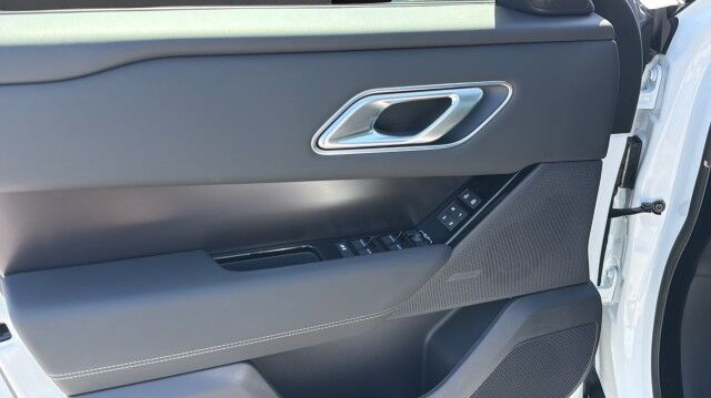 2026 Land Rover Range Rover Velar Belgravia Edition San Juan TX 2026 Land Rover Range Rover Velar Belgravia Edition San Juan TX
