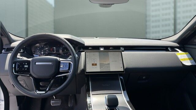 2026 Land Rover Range Rover Velar Belgravia Edition San Juan TX 2026 Land Rover Range Rover Velar Belgravia Edition San Juan TX