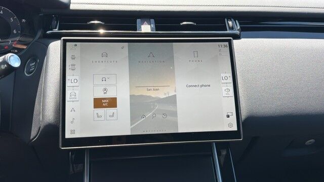 2026 Land Rover Range Rover Velar Belgravia Edition San Juan TX 2026 Land Rover Range Rover Velar Belgravia Edition San Juan TX