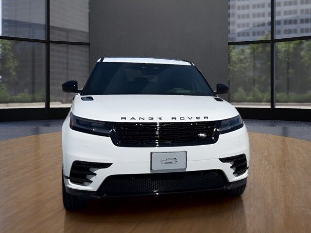 2026 Land Rover Range Rover Velar Belgravia Edition San Juan TX 2026 Land Rover Range Rover Velar Belgravia Edition San Juan TX