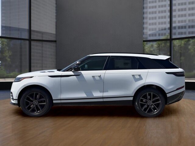 2026 Land Rover Range Rover Velar Belgravia Edition San Juan TX 2026 Land Rover Range Rover Velar Belgravia Edition San Juan TX