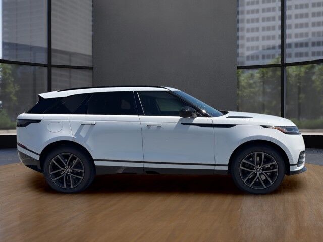 2026 Land Rover Range Rover Velar Belgravia Edition San Juan TX 2026 Land Rover Range Rover Velar Belgravia Edition San Juan TX