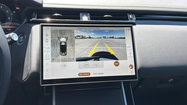 2026 Land Rover Range Rover Velar Belgravia Edition San Juan TX 2026 Land Rover Range Rover Velar Belgravia Edition San Juan TX