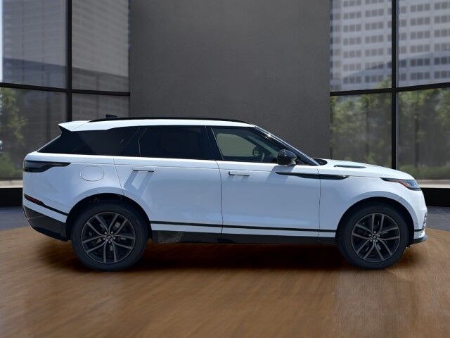 2026 Land Rover Range Rover Velar Belgravia Edition San Juan TX 2026 Land Rover Range Rover Velar Belgravia Edition San Juan TX