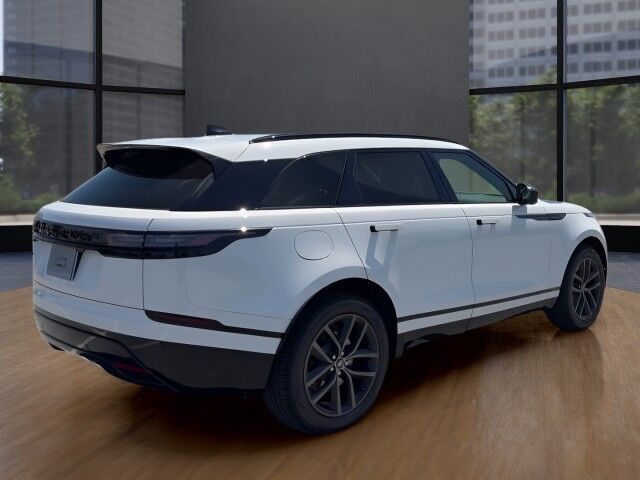 2026 Land Rover Range Rover Velar Belgravia Edition San Juan TX 2026 Land Rover Range Rover Velar Belgravia Edition San Juan TX