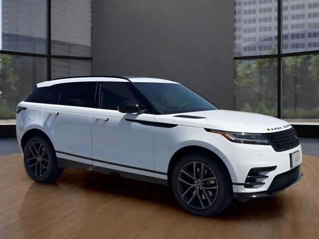 2026 Land Rover Range Rover Velar Belgravia Edition San Juan TX 2026 Land Rover Range Rover Velar Belgravia Edition San Juan TX