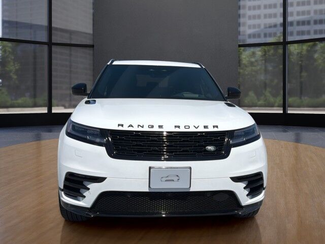 2026 Land Rover Range Rover Velar Belgravia Edition San Juan TX 2026 Land Rover Range Rover Velar Belgravia Edition San Juan TX