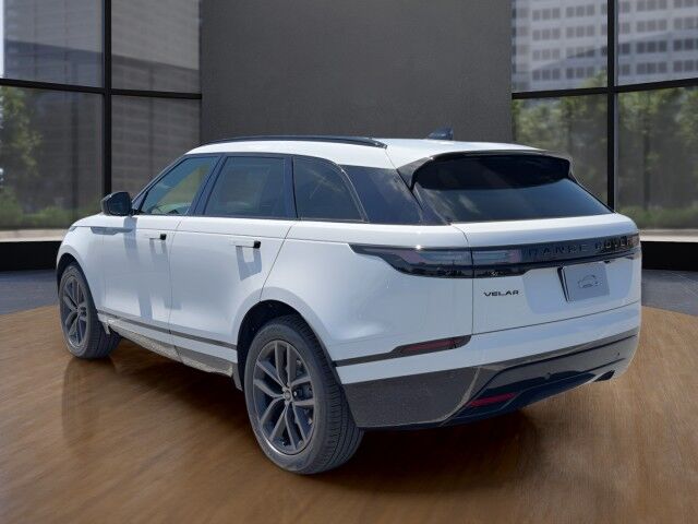 2026 Land Rover Range Rover Velar Belgravia Edition San Juan TX 2026 Land Rover Range Rover Velar Belgravia Edition San Juan TX