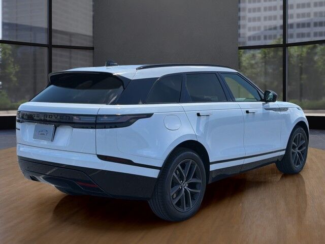 2026 Land Rover Range Rover Velar Belgravia Edition San Juan TX 2026 Land Rover Range Rover Velar Belgravia Edition San Juan TX